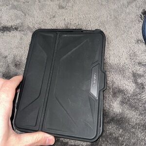 Targus Black Tablet Case for iPad mini